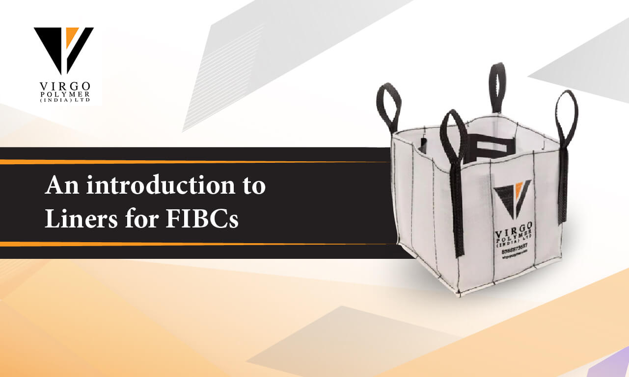 Shaped, Glued or just Liners for FIBC Bulk Bags | Jumbo Bags