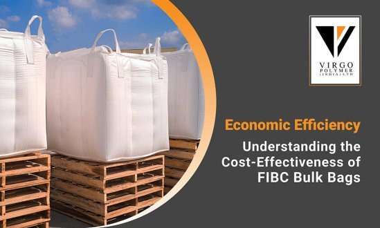 Savings to Sustainability: Economic Impact of FIBC Bulk Bags