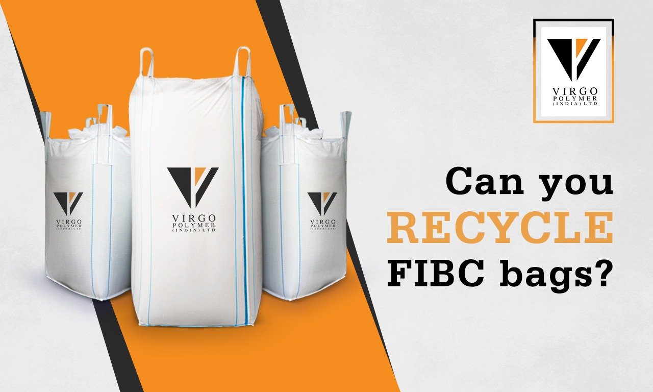 A step-by-step guide to recycling FIBC bags 
