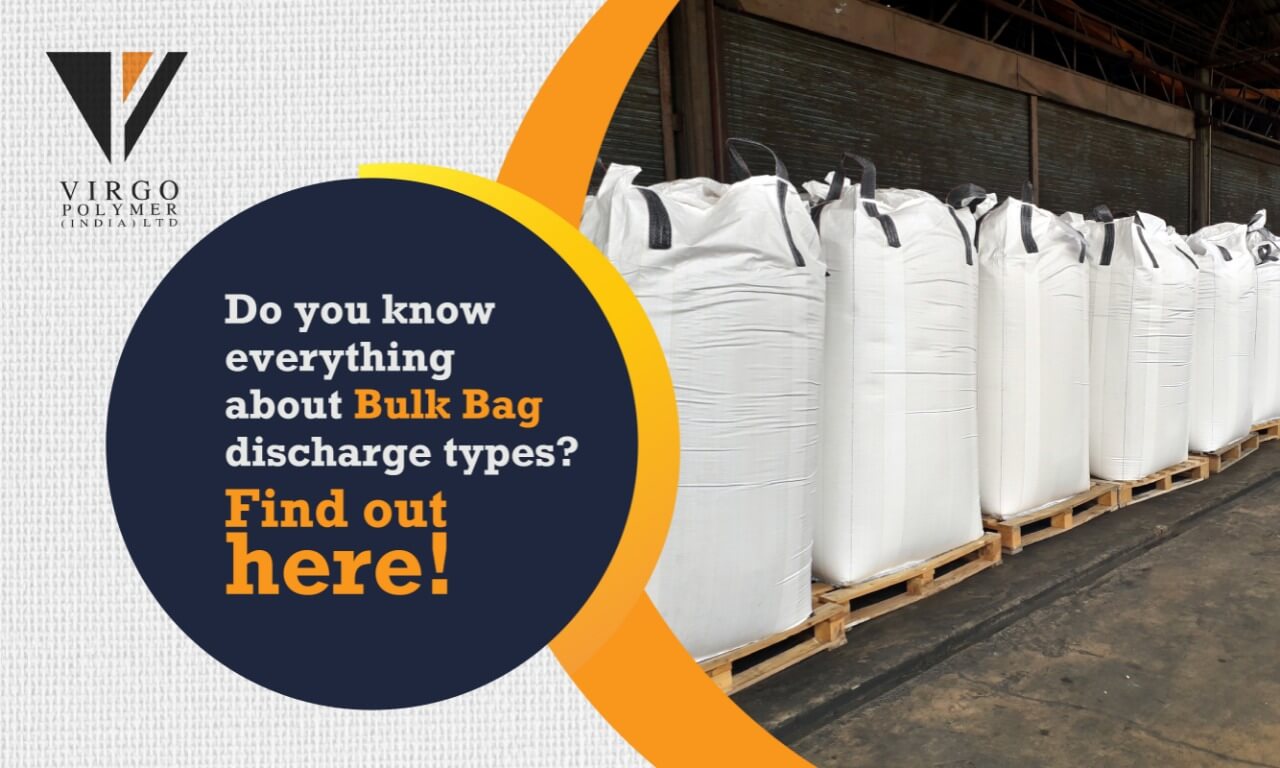 Options of Discharging FIBC Bulk Bags | Jumbo Bags 