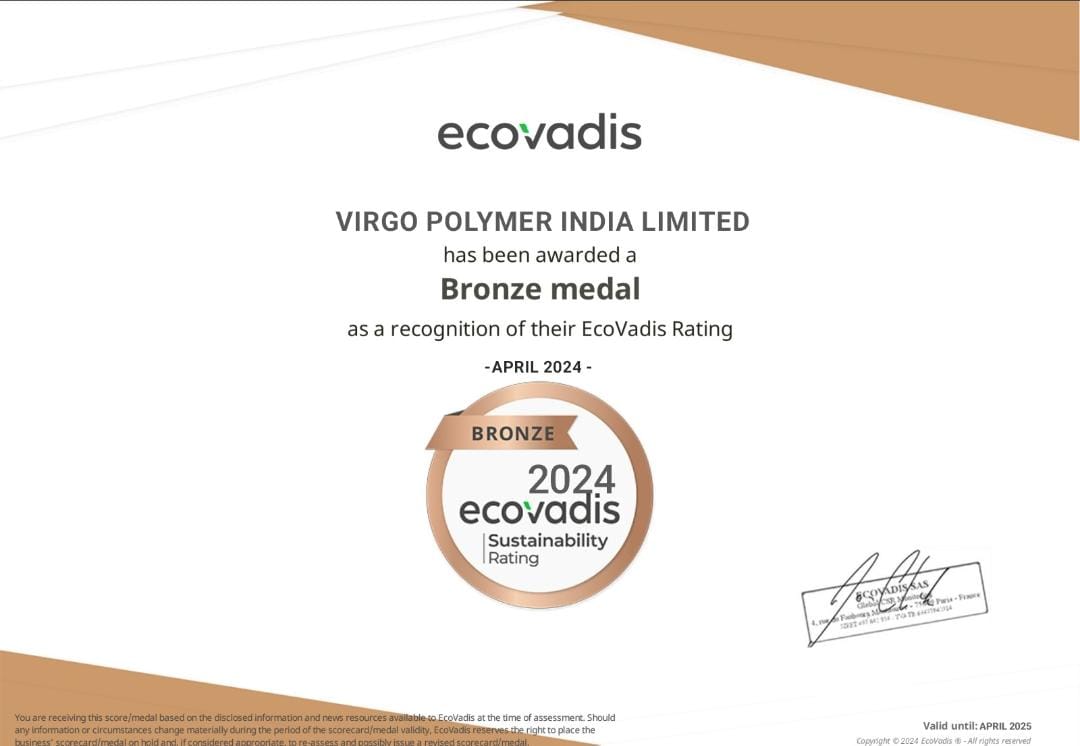 Ecovadis