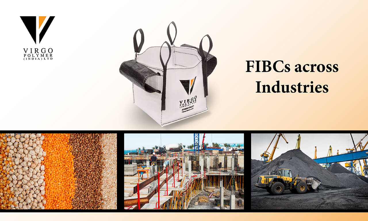 Dry, Wet chemical powders, toxic and hazardous packed in FIBC Big Bags
