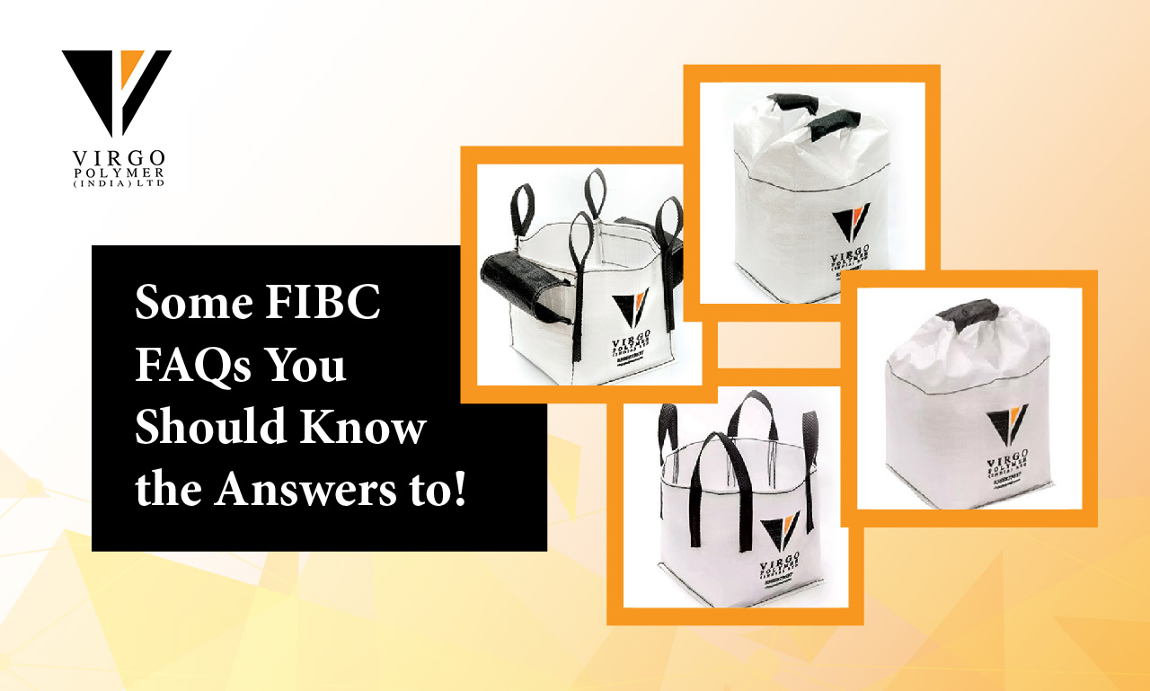 Importanto not to ask but even know about FIBC Bulk Bags | Jumbo Bags