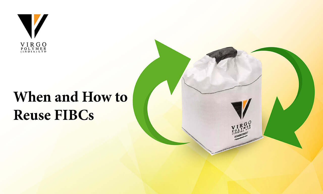 How to Use FIBC Bulk Bags | Jumbo Bags