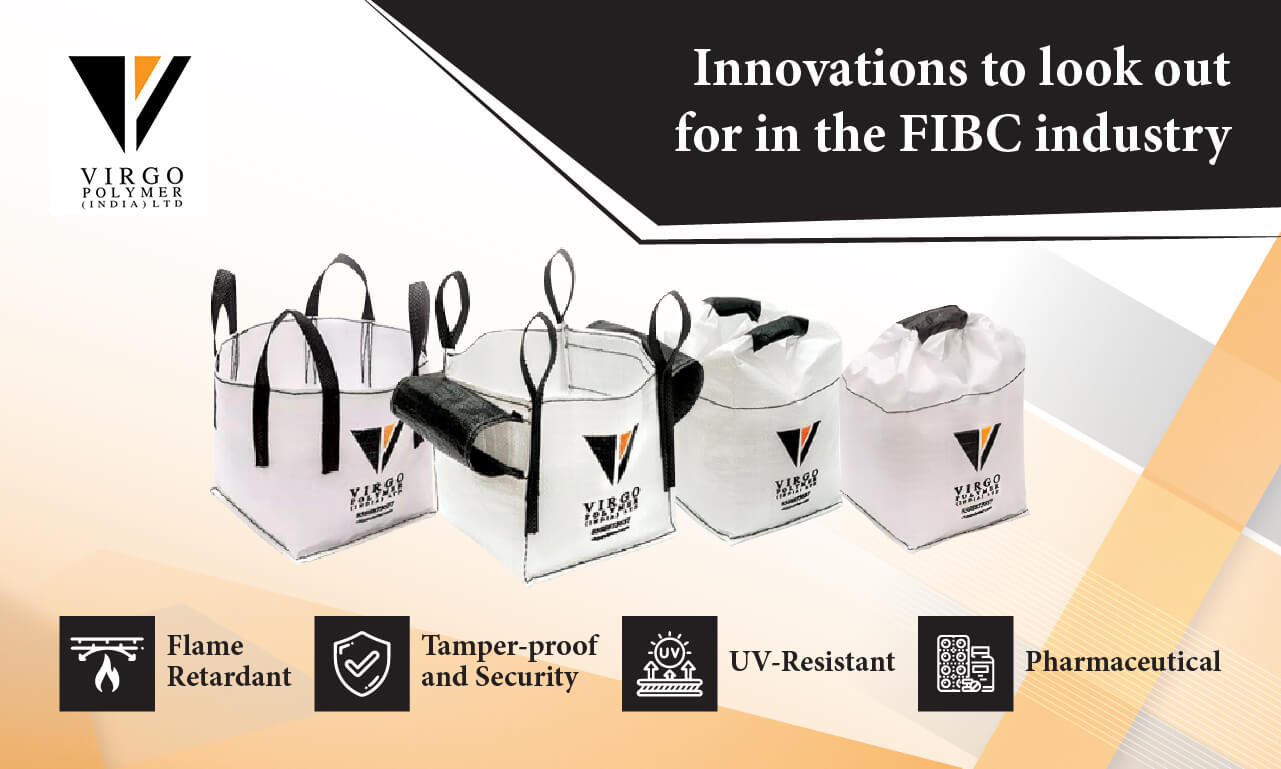 Innovations in FIBC Bulk Bags | Jumbo Bags