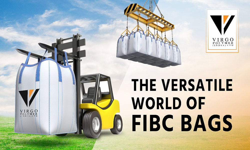 Guide to Choosing the Right FIBC Bag for Your Business Needs
