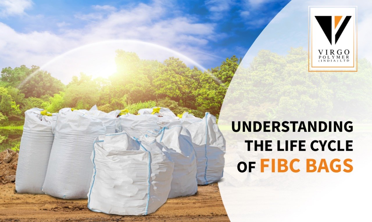 Reuse or recycle FIBC bags: a guide to choosing wisely
