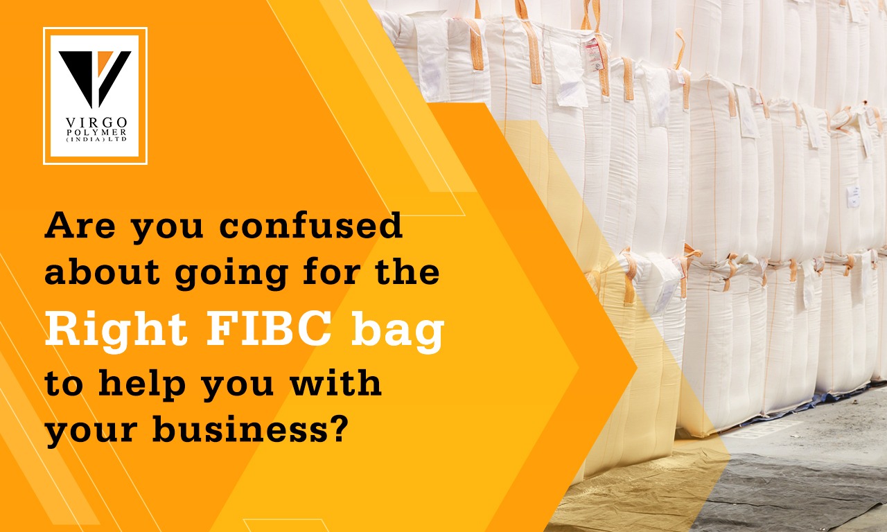 How to Choose the Right FIBC Bag for Your Needs