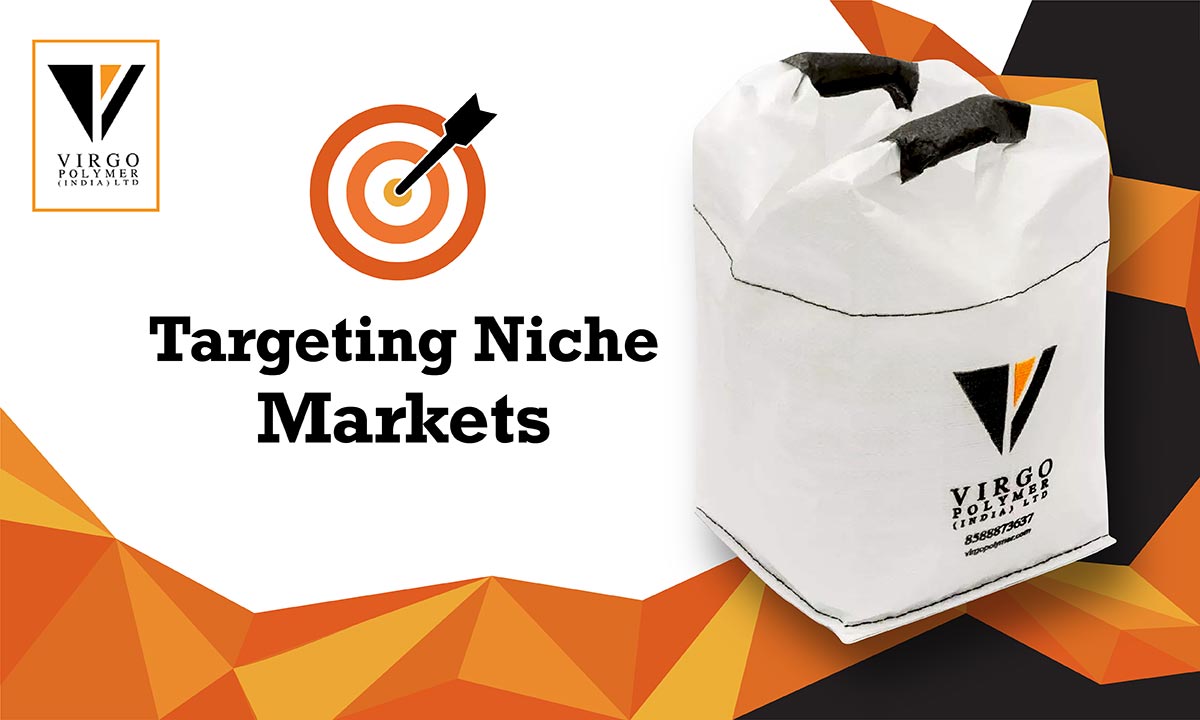 Targeting niche markets-FIBC manufacturers' success strategies